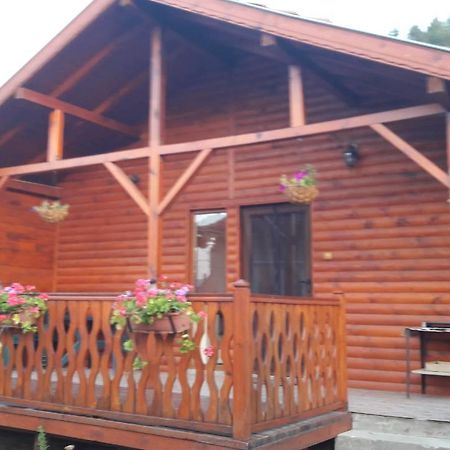 Holiday Home Veli Saparewa Banja Exterior foto