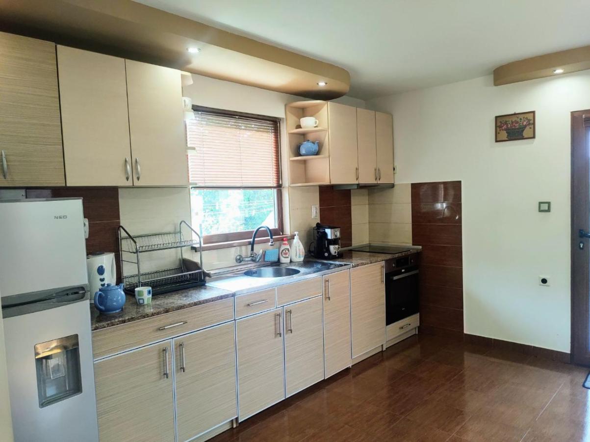 Holiday Home Veli Saparewa Banja Exterior foto