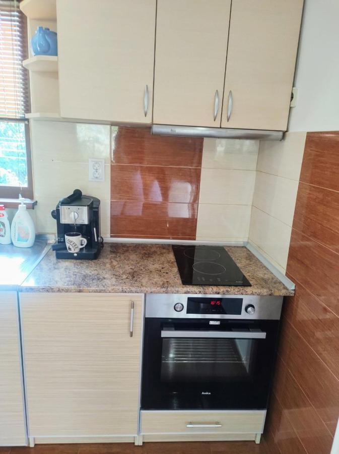 Holiday Home Veli Saparewa Banja Exterior foto