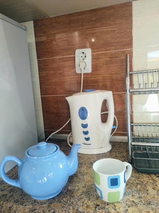 Holiday Home Veli Saparewa Banja Exterior foto