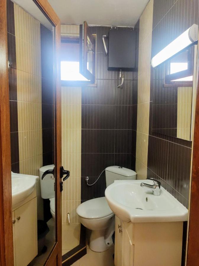 Holiday Home Veli Saparewa Banja Exterior foto