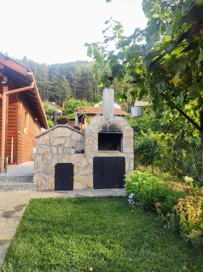 Holiday Home Veli Saparewa Banja Exterior foto