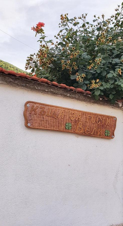 Holiday Home Veli Saparewa Banja Exterior foto