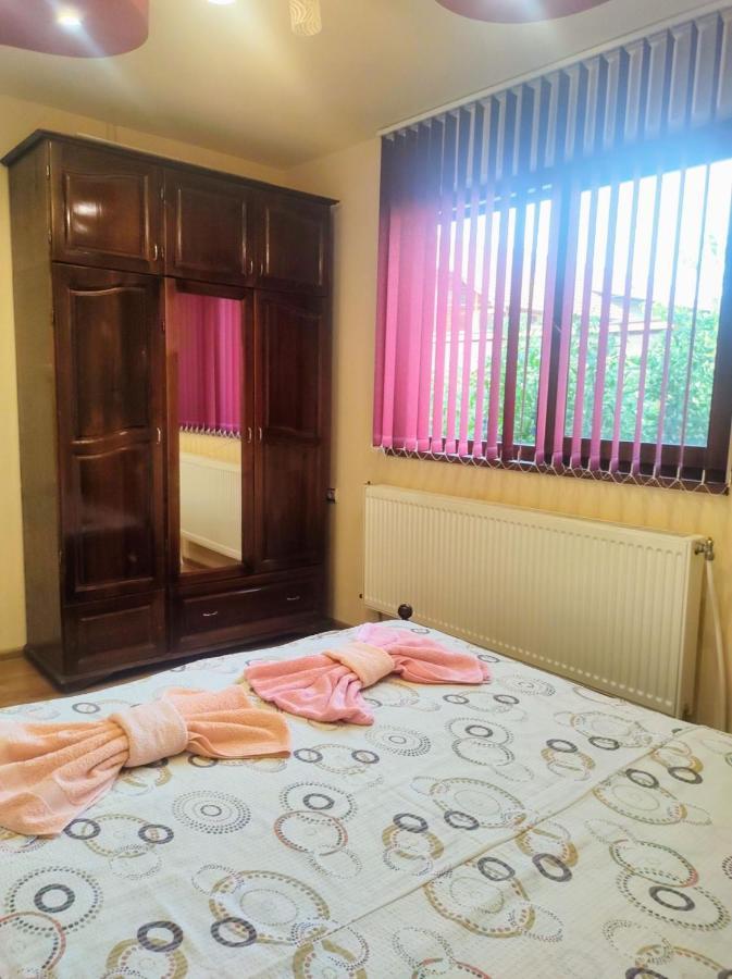 Holiday Home Veli Saparewa Banja Exterior foto
