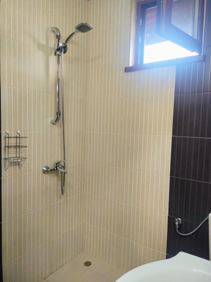 Holiday Home Veli Saparewa Banja Exterior foto